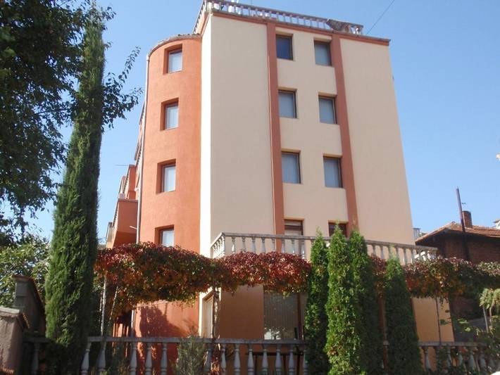 Hôtel pour 2 personnes, avec vue et jardin