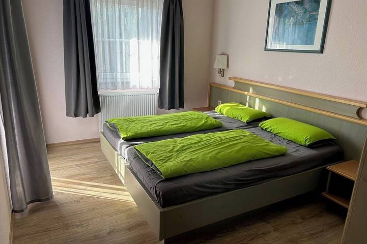 Ferienhaus für 4 Personen, mit Terrasse und Garten im Ostallgäu - 2