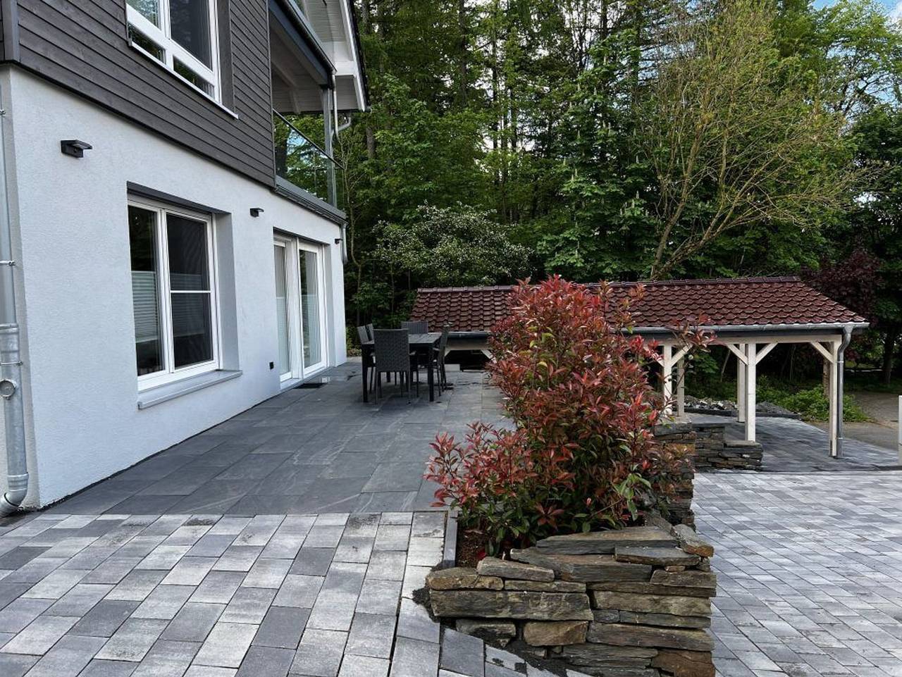 Ganze Ferienwohnung, Ferienwohnung Weltwald Harz in Bad Grund, Harzvorland