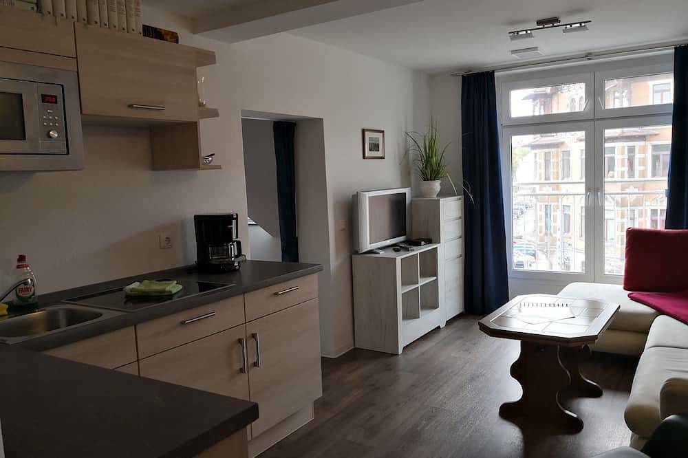 Appartamento vacanze a Dresda a partire da 56€ a notte