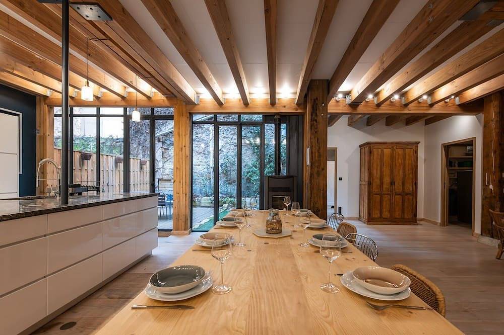Appartement de vacances