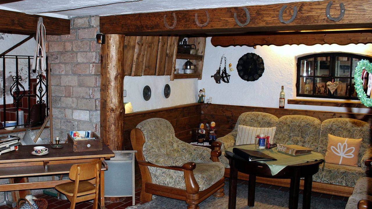 Ganze Ferienwohnung, Ferienwohnung für 3 Personen (40 m²) in Attendorn in Attendorn, Biggesee