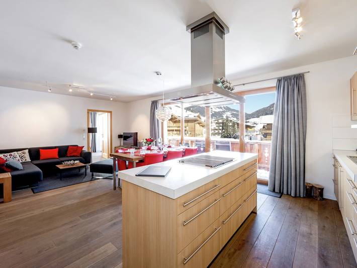 Apartamento entero, Apartamento en Gerlos cerca de pistas in Gerlos, Bezirk Schwaz