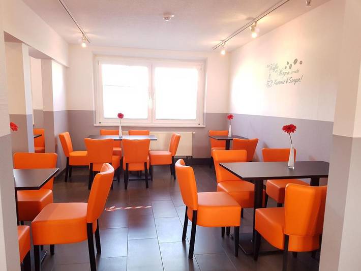 Hotel für 4 Personen, mit Ausblick in Brinckmansdorf - 4