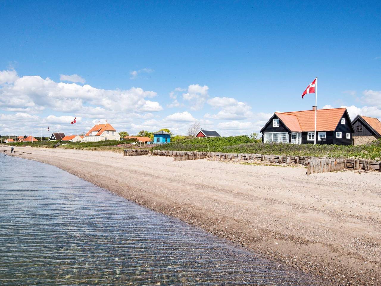 5 persoons vakantie huis in Juelsminde in Juelsminde, Little Belt