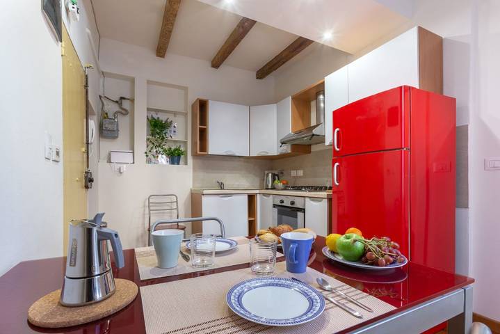 Vacation apartment for 2 people - 1