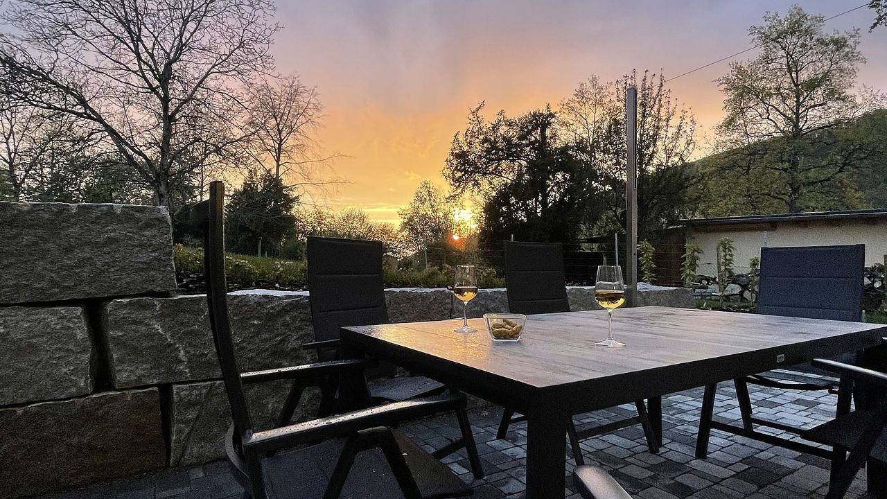 Ferienwohnung für 5 Personen in Badenweiler, Hochschwarzwald