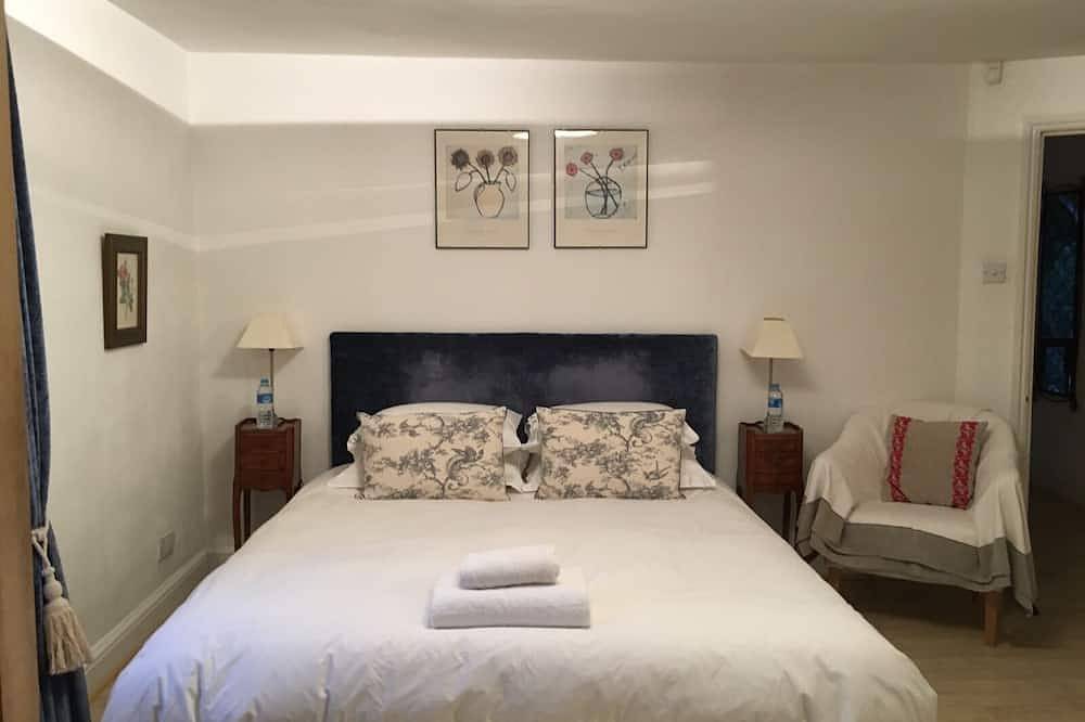 Calm & Spacious Cottage in Sw13, 30 Minutes from Downtown London in Richmond upon Thames, London