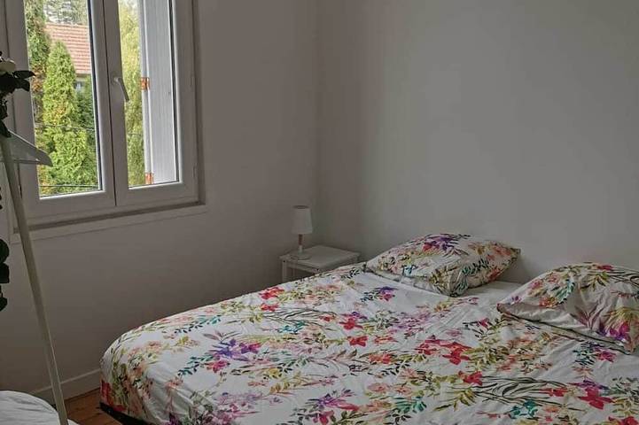 Ferienhaus für 8 Personen in Fécamp