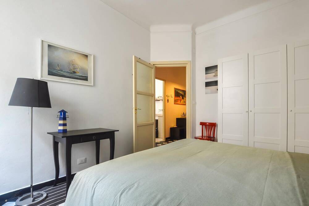 Entire apartment, Amazing apartment in Albissola Marina in Bau Bau village, Albissola Marina