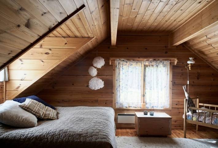 Ganzes Studio, Cozy 4Br Lakeside Cottage with Sauna & Terrace in Asikkala, Päijät-Häme