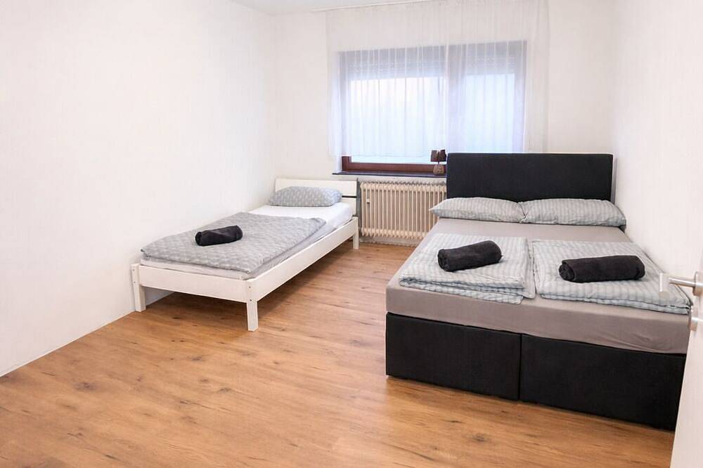 Ganze Wohnung, Sinsheim Stay & Relax in Sinsheim, Kraichgau