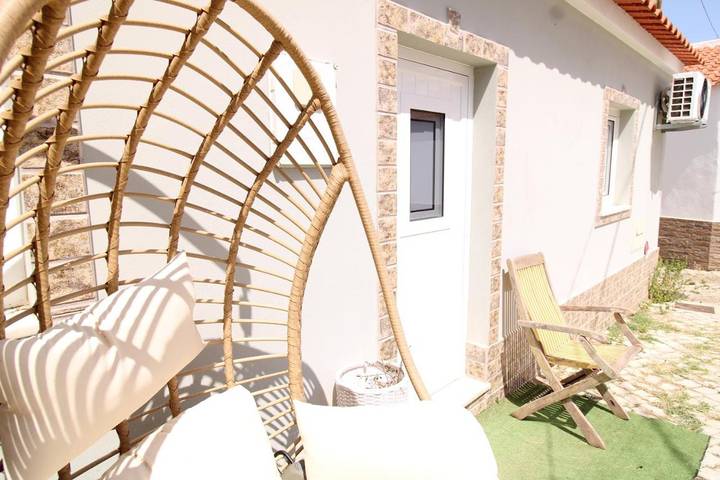 Casa rural para 7 personas en Castro Marim