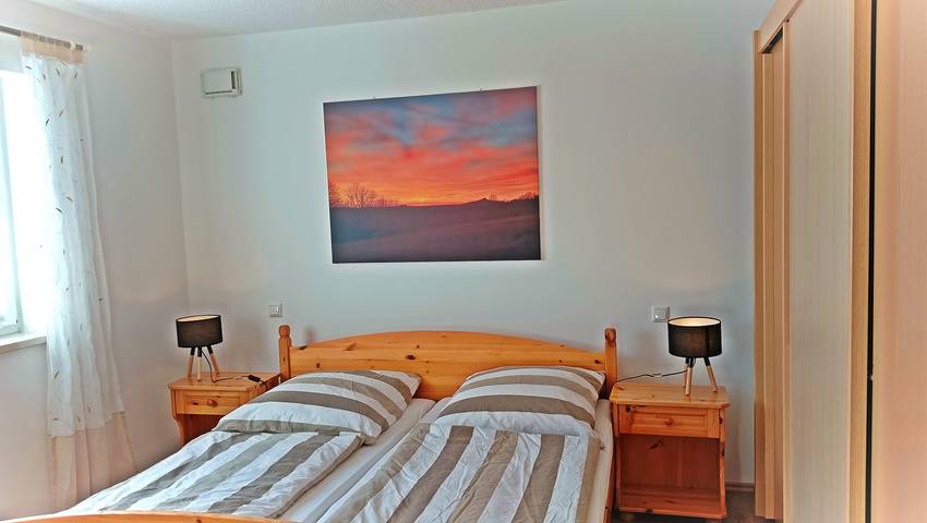 Ganze Wohnung, Ferienwohnung Pinzenhof - Kemnath - Ferienwohnung Pinzenhof in Kemnath, Ostbayern