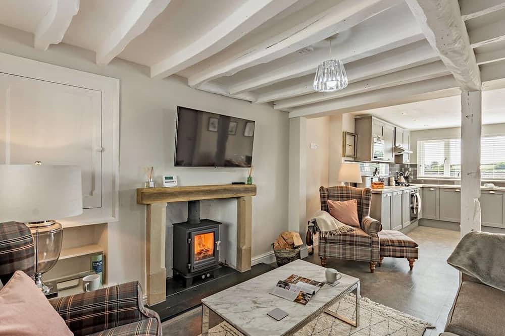 2 Bed in Grange-over-sands in Cartmel, Lake District