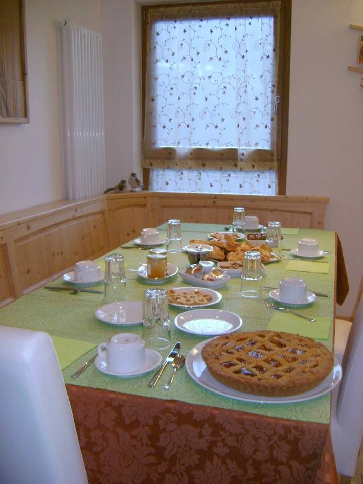 Cottage pour 2 personnes, avec jardin ainsi que vue et balcon à Faver
