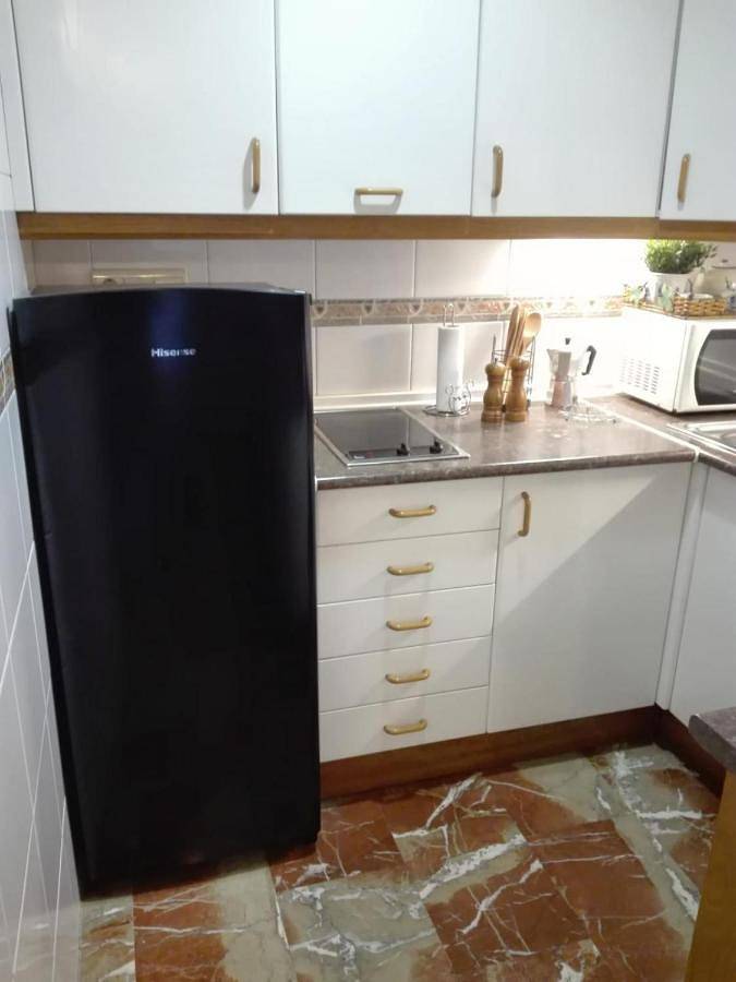 Chambre d’hôte pour 2 personnes, avec piscine à Calpe - 4