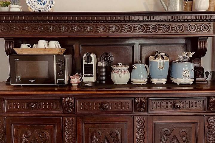 Casa de vacaciones para 4 personas - 1