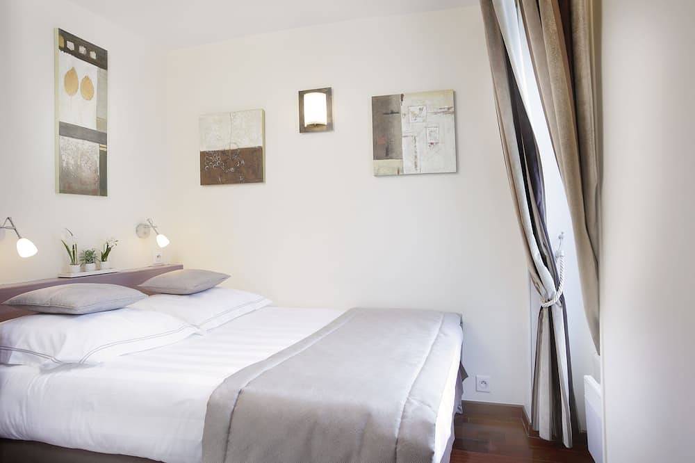 Appartement entier, Prestigieux Elégance Appartement Marais, Climatisation, in Paris 4e Arrondissement, Paris