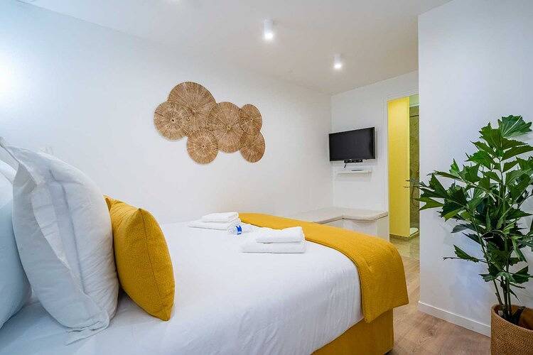 Appartement entier, Appartement Duplex - Hyper centre St Tropez in Saint-Tropez, Côte méditerranéenne (France)