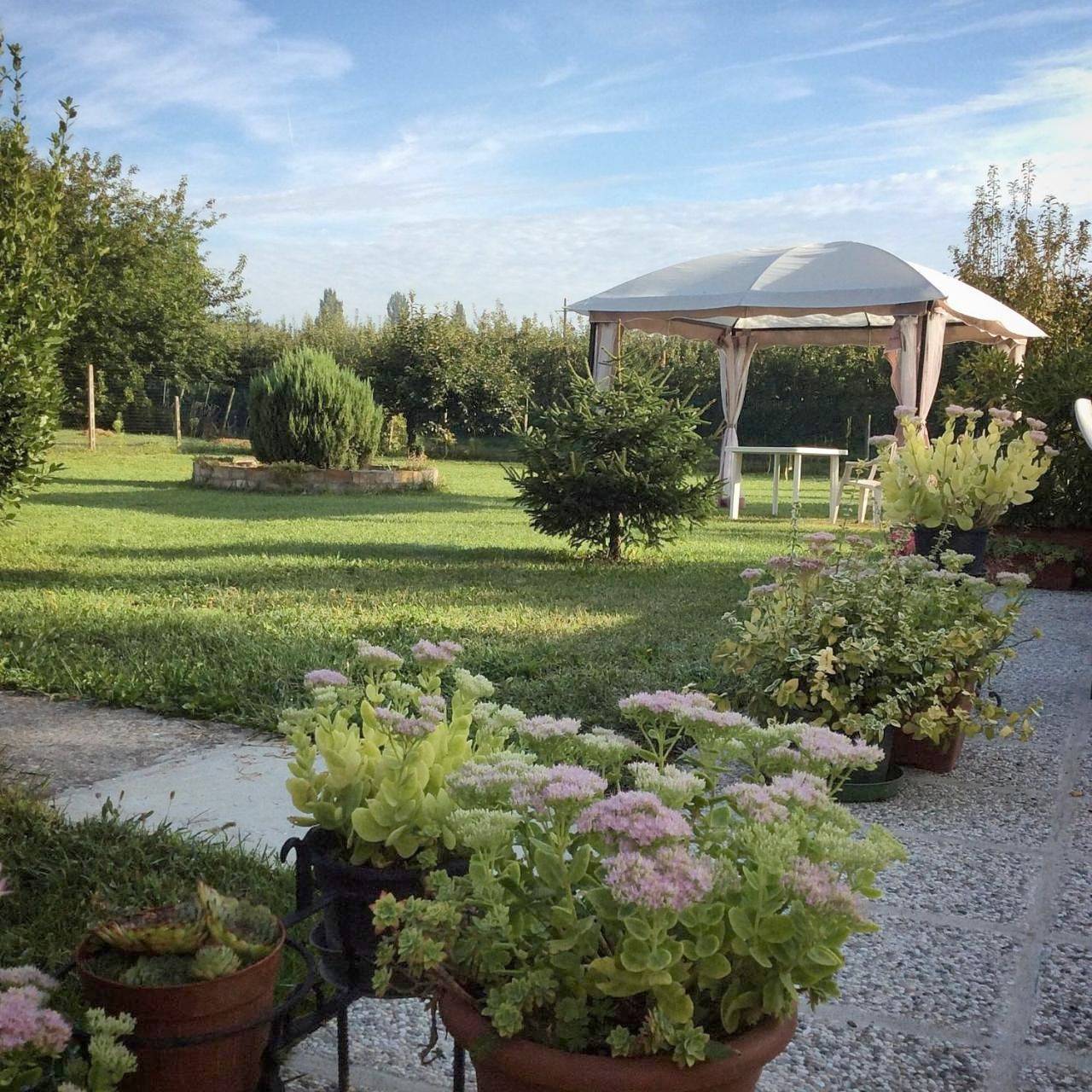 Triple Room in Ferrara, Ferrara Provinz