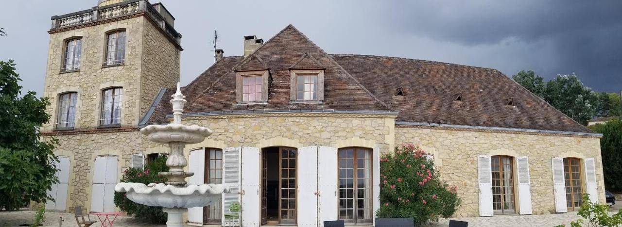 Domaine de Bellevue in Beaupuy, Région de Marmande