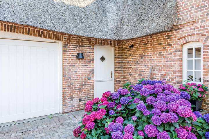 Ganze Ferienwohnung, Twesk Diker 3 in Keitum, Sylt (Gemeinde)
