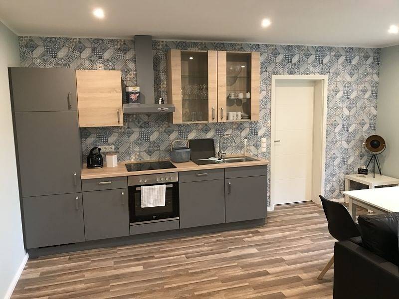 Ganze Ferienwohnung, Fewo Diekshörn an der Nordsee / Elbe / am Nord-Ostsee-Kanal in Eddelak, Sankt Michaelisdonn und Umgebung