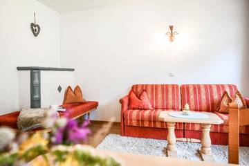 Ferienwohnung für 4 Personen in Holzgau, Lechtal, Bild 3