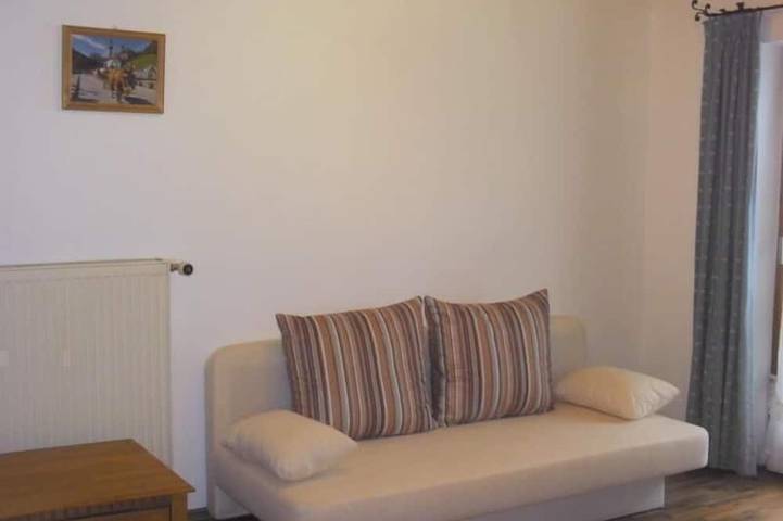 Ferienhaus für 2 Personen, mit Balkon, mit Haustier in Schönau am Königssee - 4