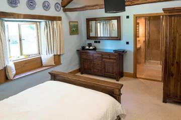 Bed And Breakfast for 2 People in Cumbria, North West England, Photo 2