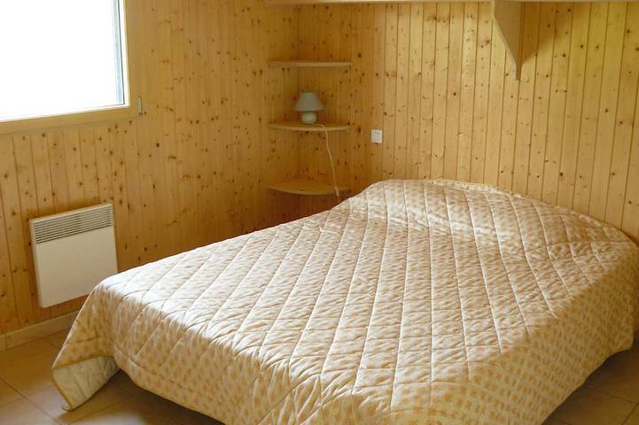 Location de vacances pour 20 personnes, avec terrasse et jardin, animaux acceptés à Saint-Martin-des-Champs (Avranches) - 3