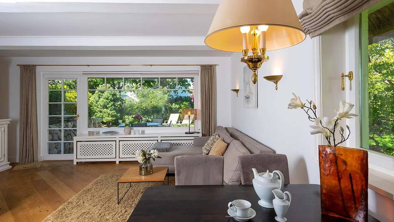 Ferienhaus für 5 Personen (100 m²) in Keitum (Sylt) in Keitum, Sylt (Gemeinde)