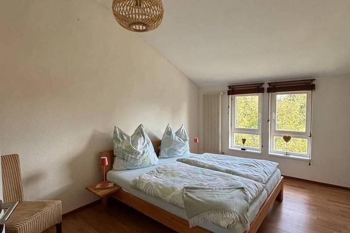 Ferienhaus bei Marie auf der Schwäbischen Alb – Hunde willkommen, Natur pur in Laichingen, Laichingen Region