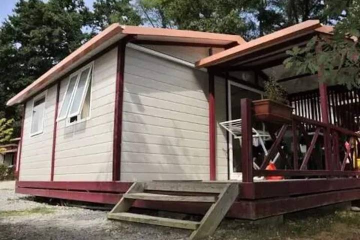 Chalet pour 5 personnes