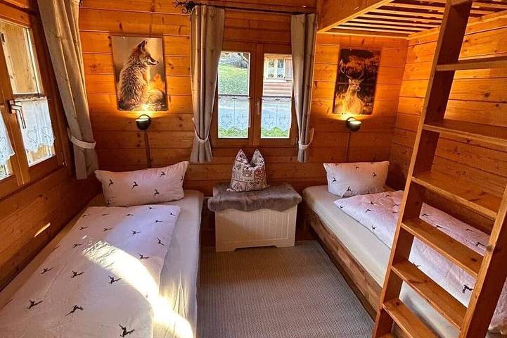 Ferienhaus für 5 Personen in Stamsried - 3