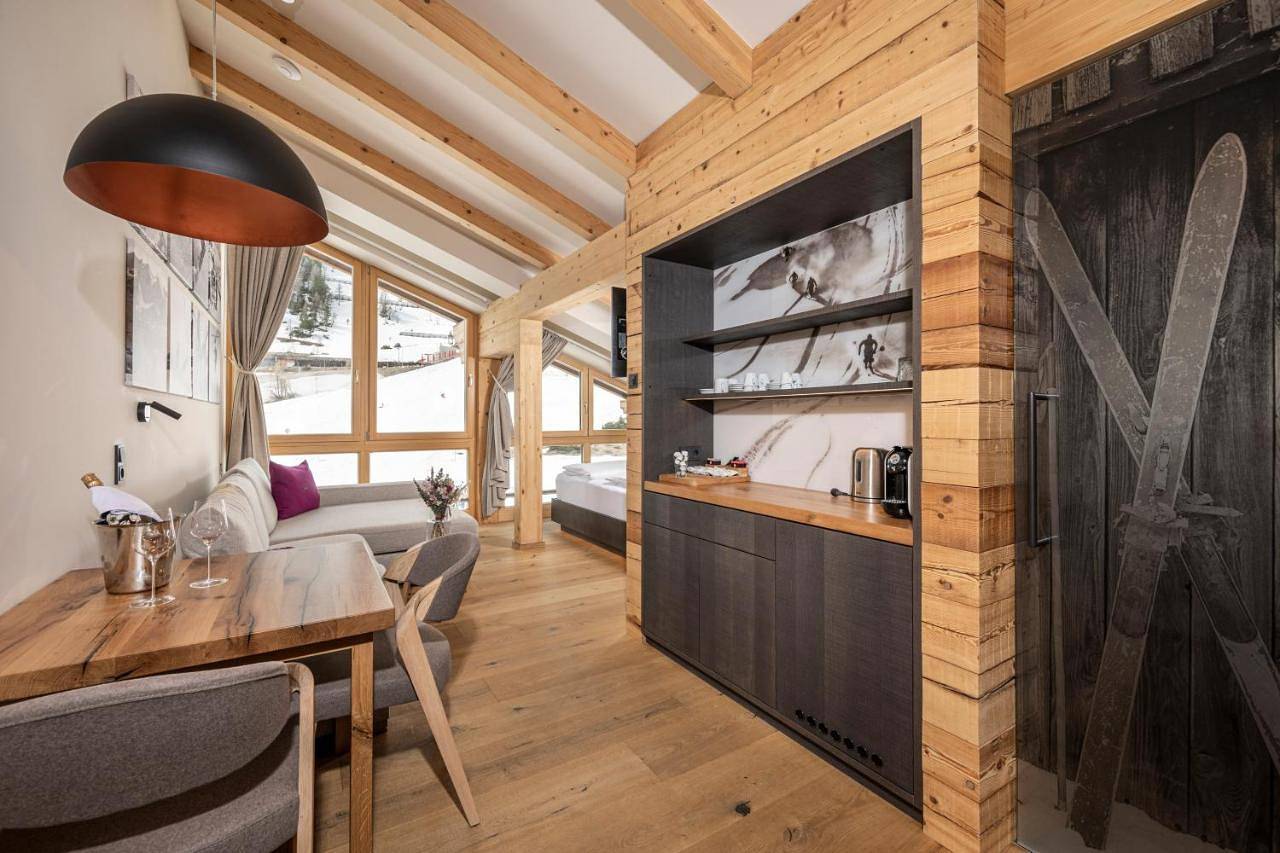Austria Appart - natural Lifestyle Appartements auf der Piste in Obertauern, Ski Amadé