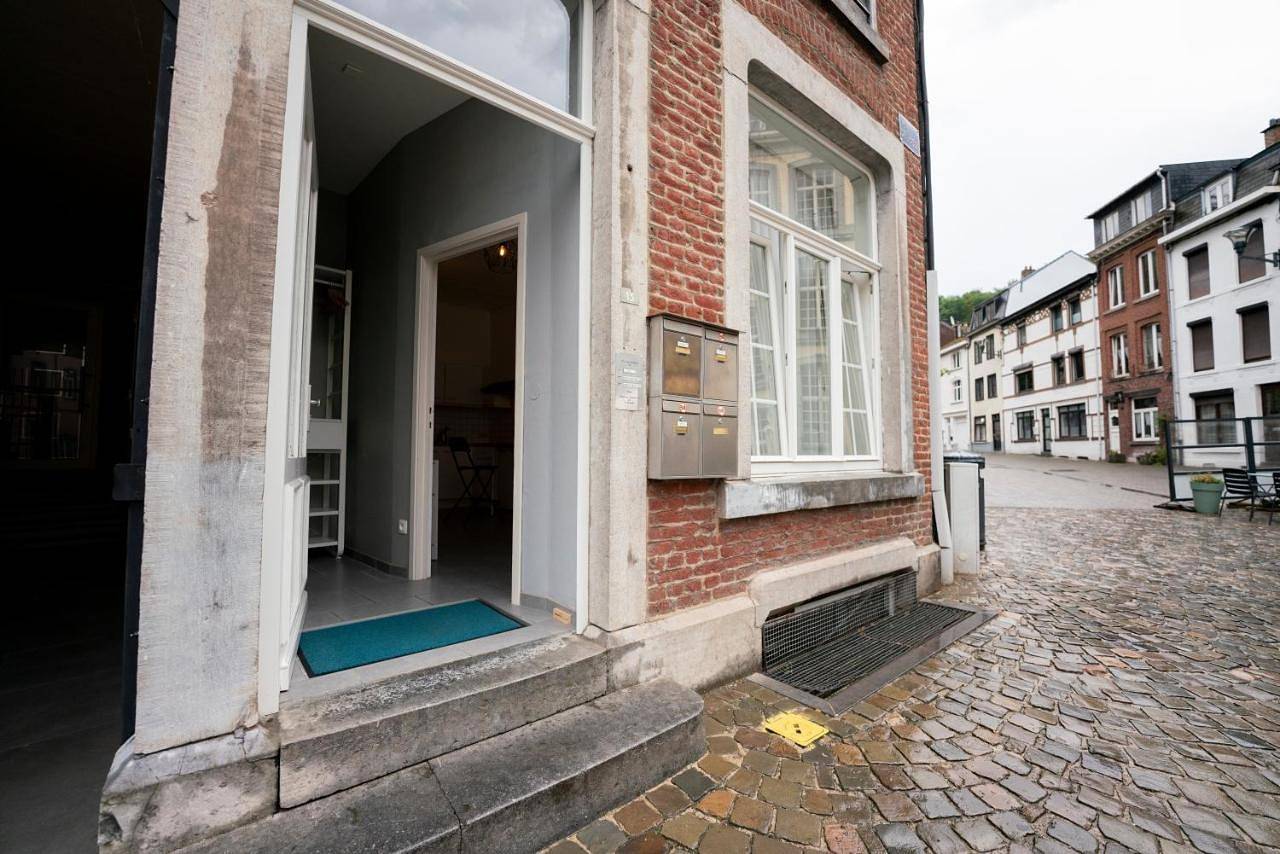 Double Room with Private Bathroom in Spa, Région de Liège
