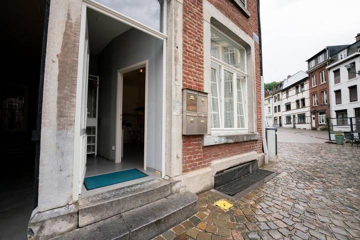 Maison d’hôte pour 2 personnes, avec terrasse à Spa - 4