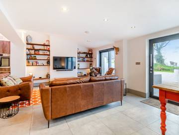 Holiday Rental for 8 People in Trefin, Pembrokeshire, Photo 3