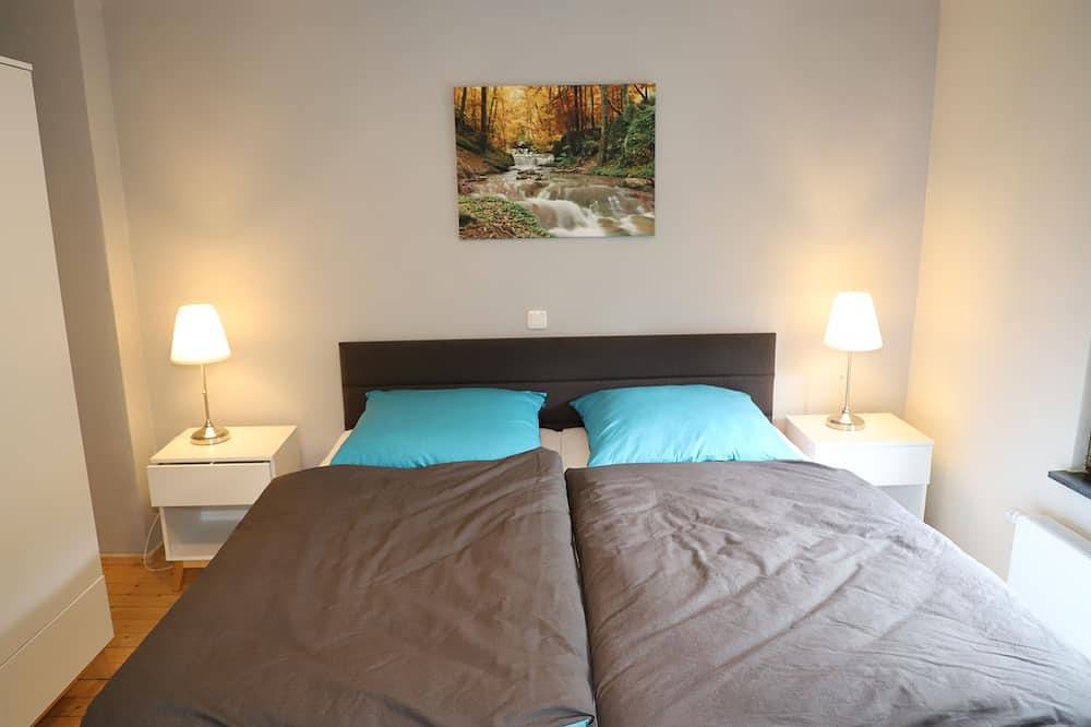 Ferienhaus mit Bauernhof-Flair in Simmerath, Naturpark Hohes Venn-Eifel