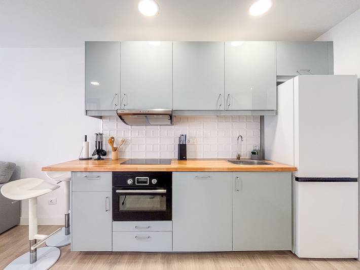 Ferienwohnung für 3 Personen auf La Palma - 3