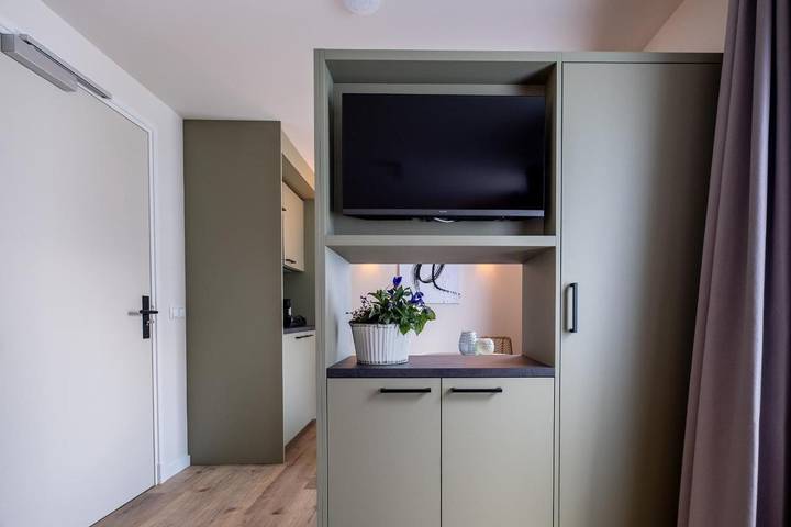 Location de vacances pour 2 personnes, avec vue à Ruremonde - 4