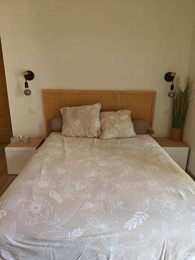 Maison d’hôte pour 2 personnes