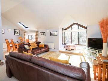 Apartment for 4 People in Ambleside, Cumbria, Photo 2