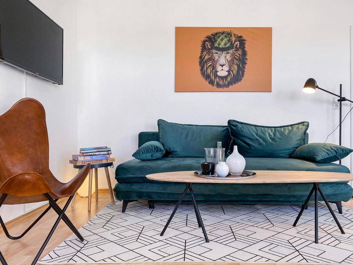 Appartement entier, 3 Schlafzimmer - nahe München & Flughafen - Netflix in Freising, Hopfenland Hallertau