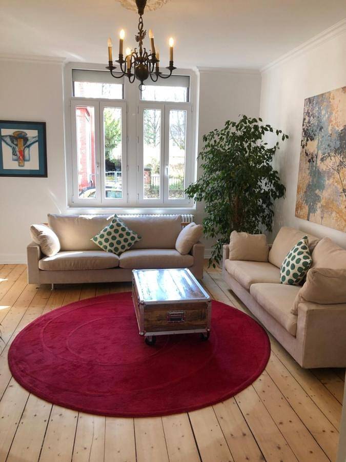 Ferienwohnung für 6 Personen, mit Ausblick und Balkon in Lahnstein - 2