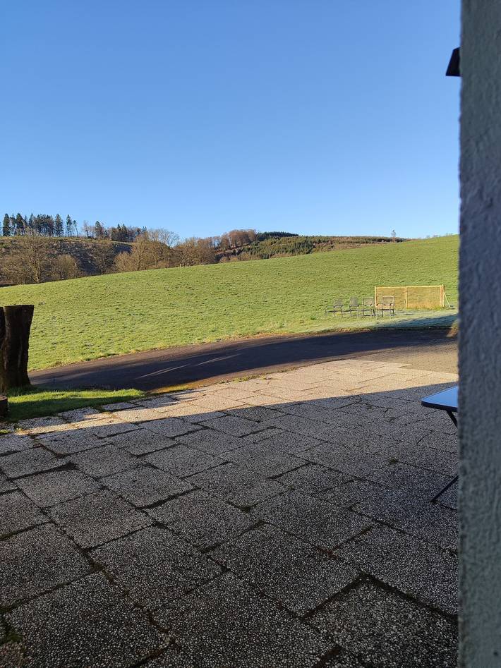 Ferienwohnung für 3 Personen, mit Garten in Meinerzhagen - 2