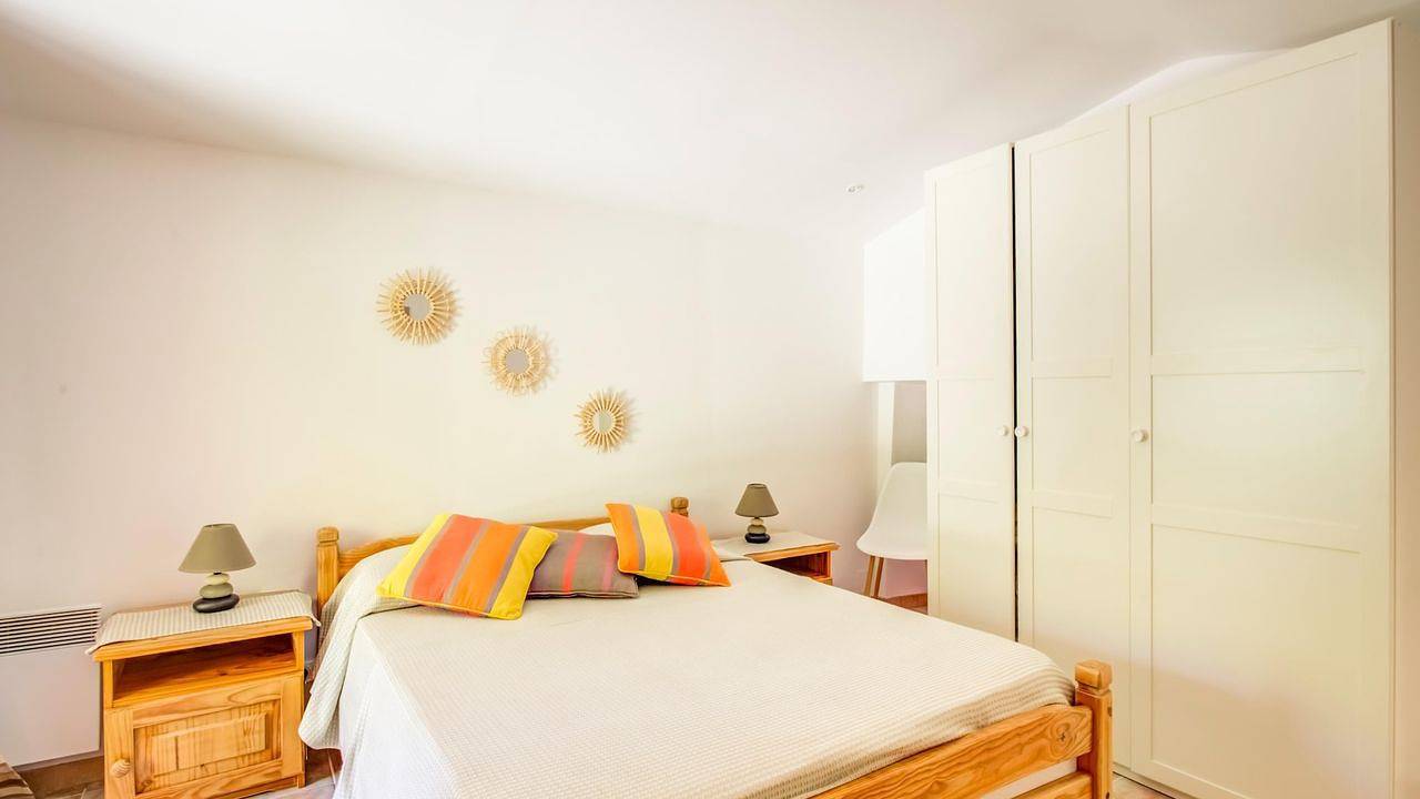 Ferienhaus für 4 Personen (55 m²) in Berre Les Alpes in Berre-les-Alpes, Nizza und Umgebung