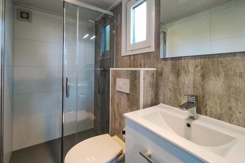 Gemütliches Haus in Wenum-Wiesel mit Wlan in Veluwe